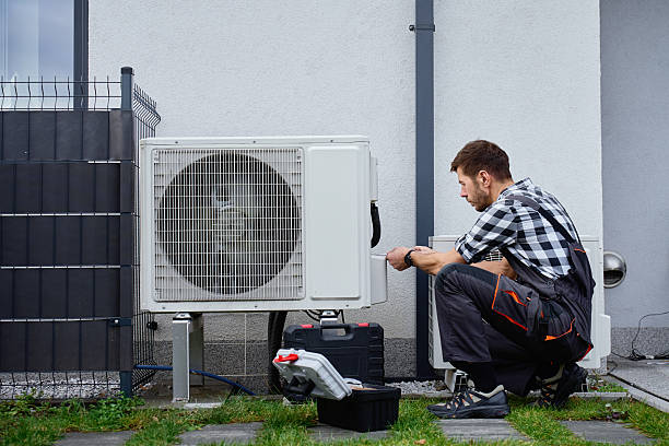 Trusted Emergency Ac Repair service in Blauvelt, NY - HVAC Repair CO